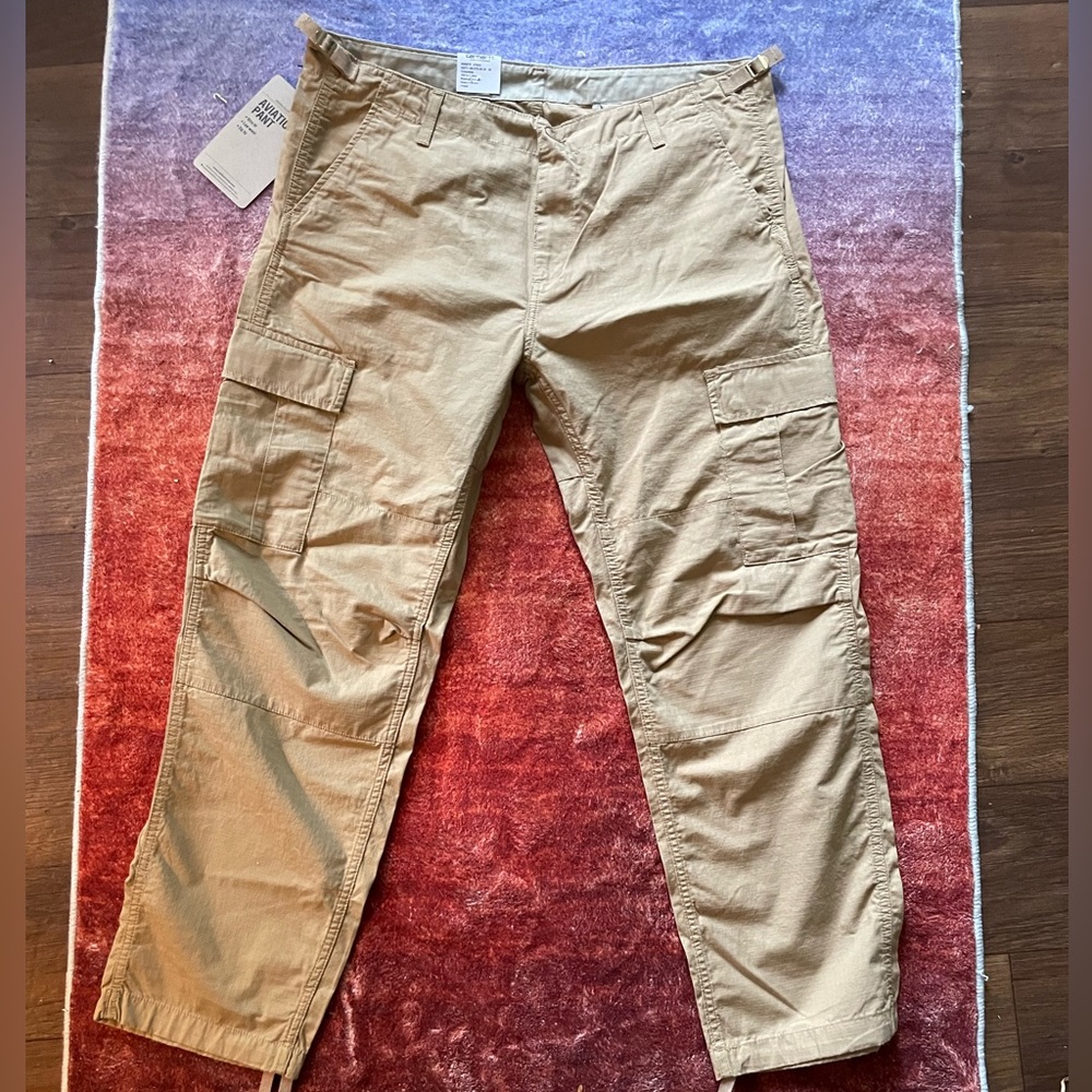 Carhartt WIP Aviation Pants